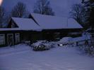 parents home winter