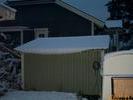 the neighbours garage