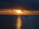 boats in sunset 2