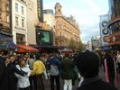 leicester square
