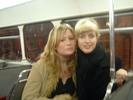 sister and some model