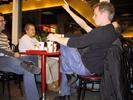 me, krister, henrik and dennis