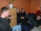 markus, marie, henrik, jonas and krister