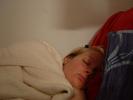 linda sleeping2