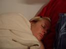 linda sleeping3