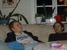 patrik and jonas w