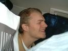 patrik not so happy