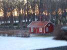 little house on the prairie