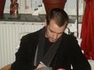 kristoffer writing