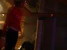 hanna bowling in the disco