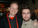 adrian and me