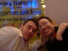 nic and adrian