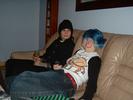 andreas and johanna