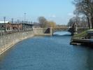 canal in malmo