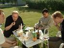 torgny, anders, jonas and dennis