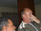 dan and les
