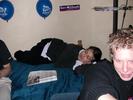 anna sleeping