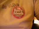 my pin
