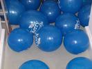 viva la balloons
