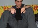 johan being a COOL guy