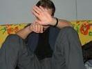 johan trying not to laugh3
