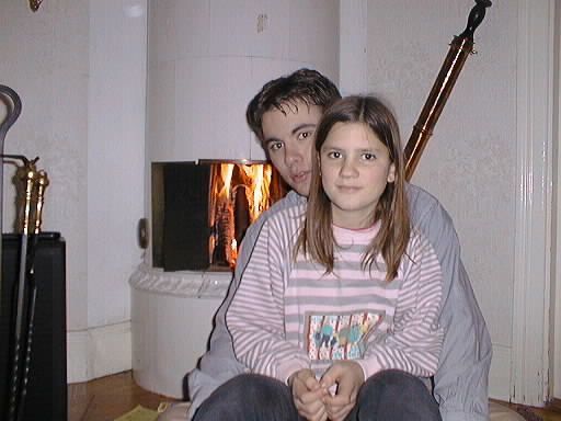 daniel emilia