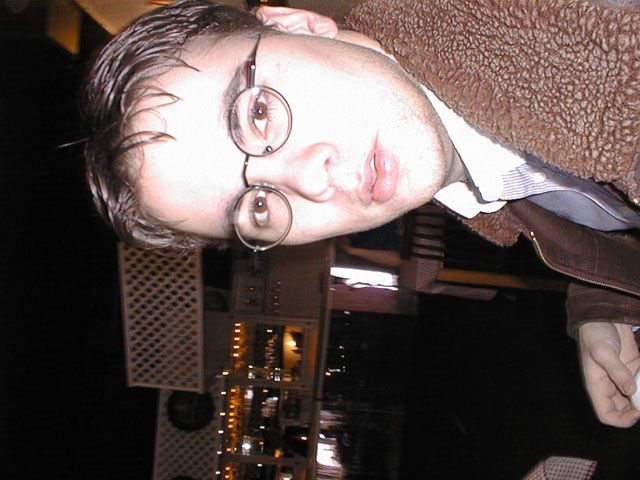daniel old