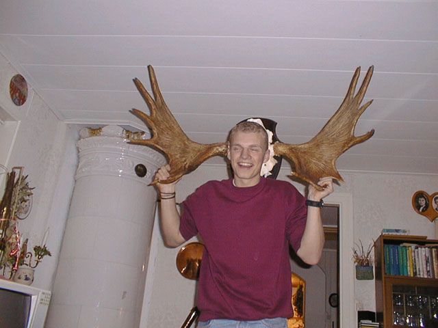 patrik