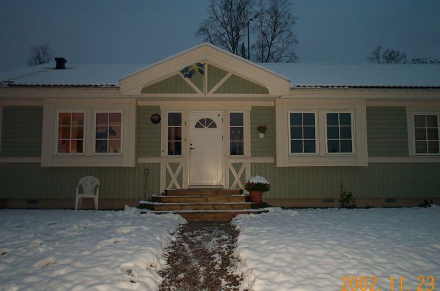front of house2