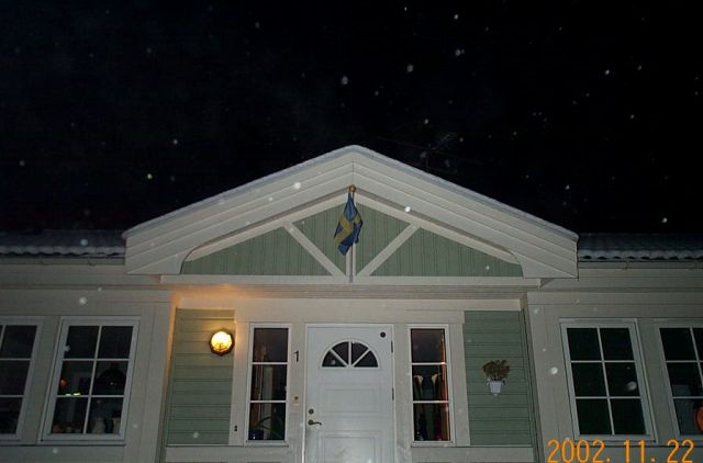 snow house3