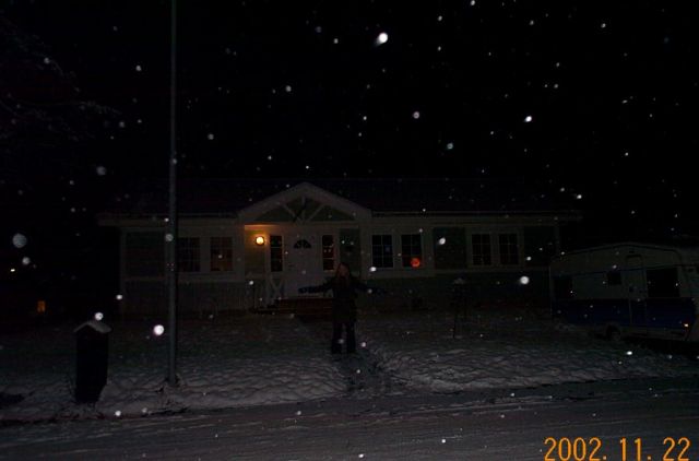 snow house5