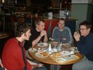 jonas, dennis, mattias and marten