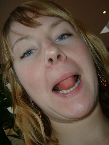 karin sexy