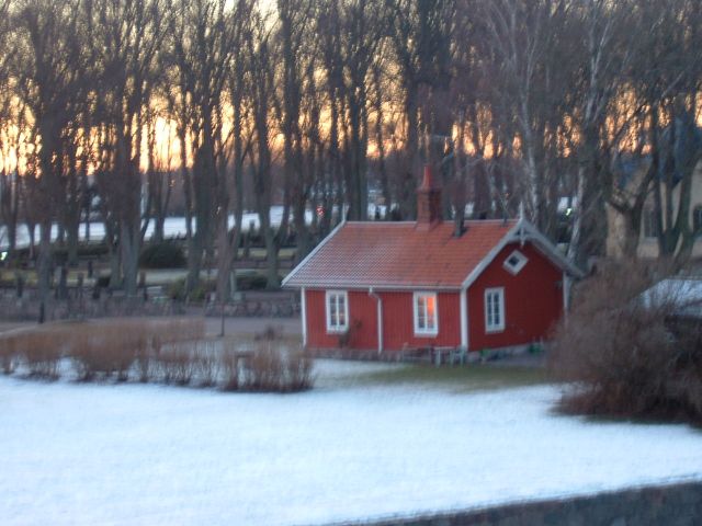 little house on the prairie