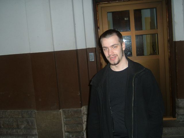 kristoffer