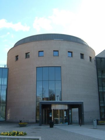 university library3