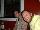 me and henrik