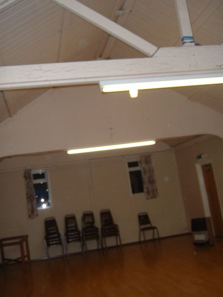 dancefloor
