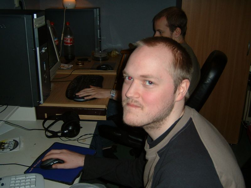 henrik